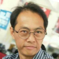 タイ語レッスンの講師の写真